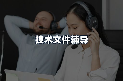 技术文件辅导